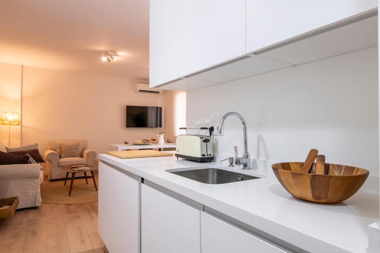 Lucia De Triana Apartamento