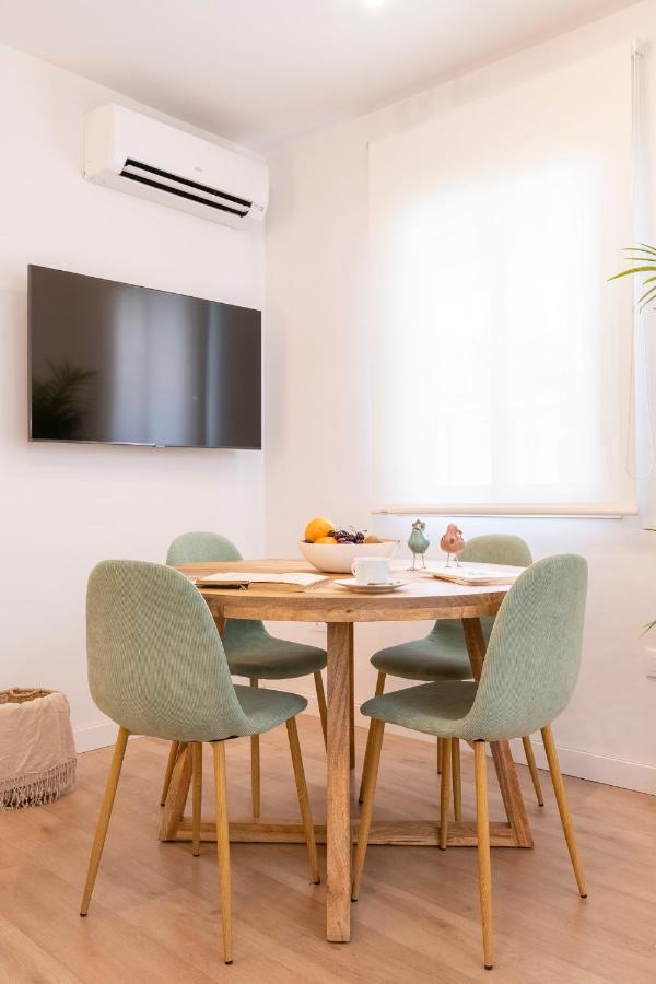 Lucia De Triana Apartamento Sevilla