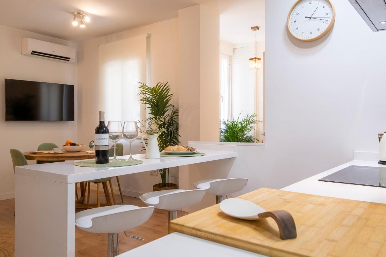 Apartamento Lucia De Triana *
