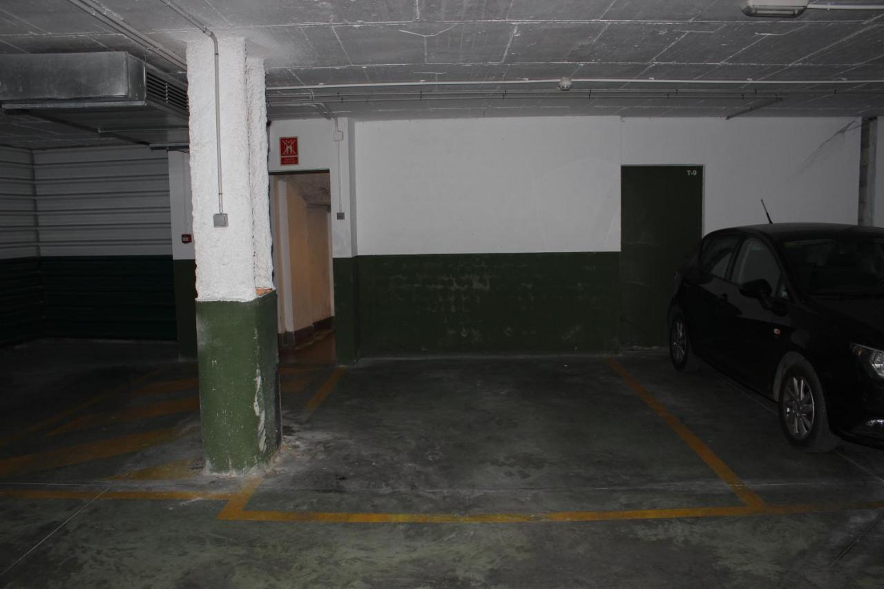 Duque Center Premium Suites, Free Parking Apartamento Sevilla