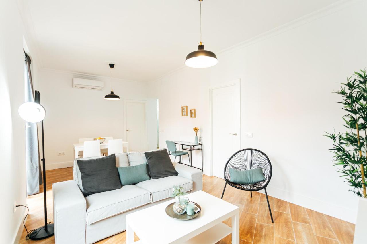 Alohamundi Peral Apartamento Sevilla