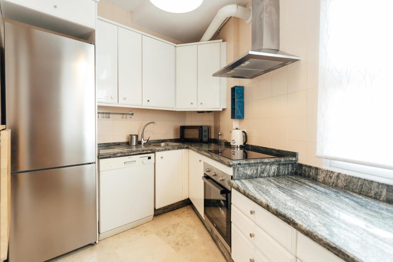 Apartamento Alohamundi Alameda *