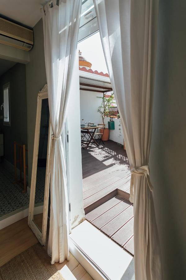 Alohamundi Alameda Apartamento Sevilla