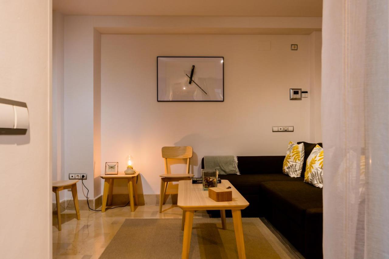 Azofaifo Donkey Apartamento