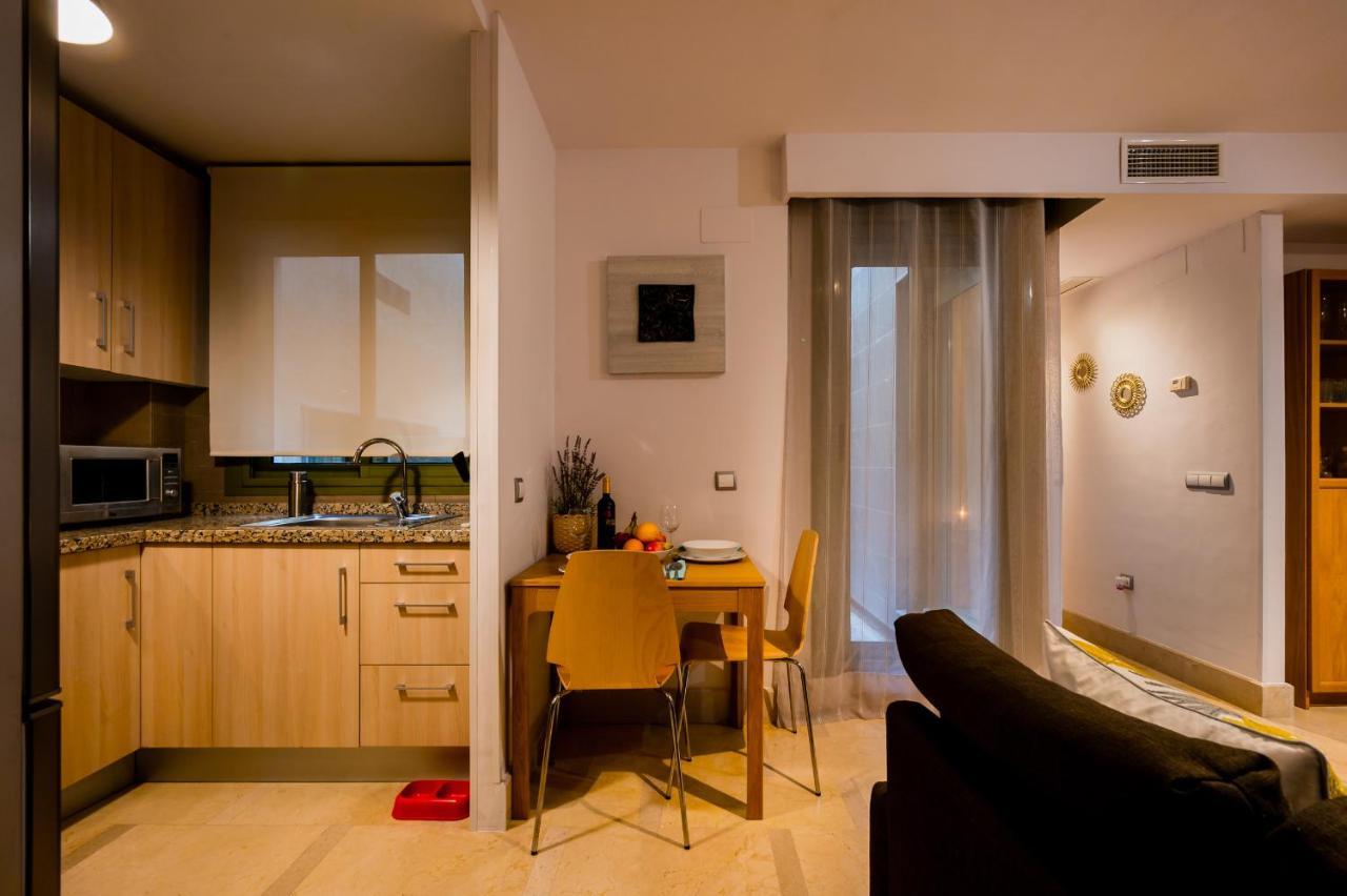 Azofaifo Donkey Apartamento Sevilla