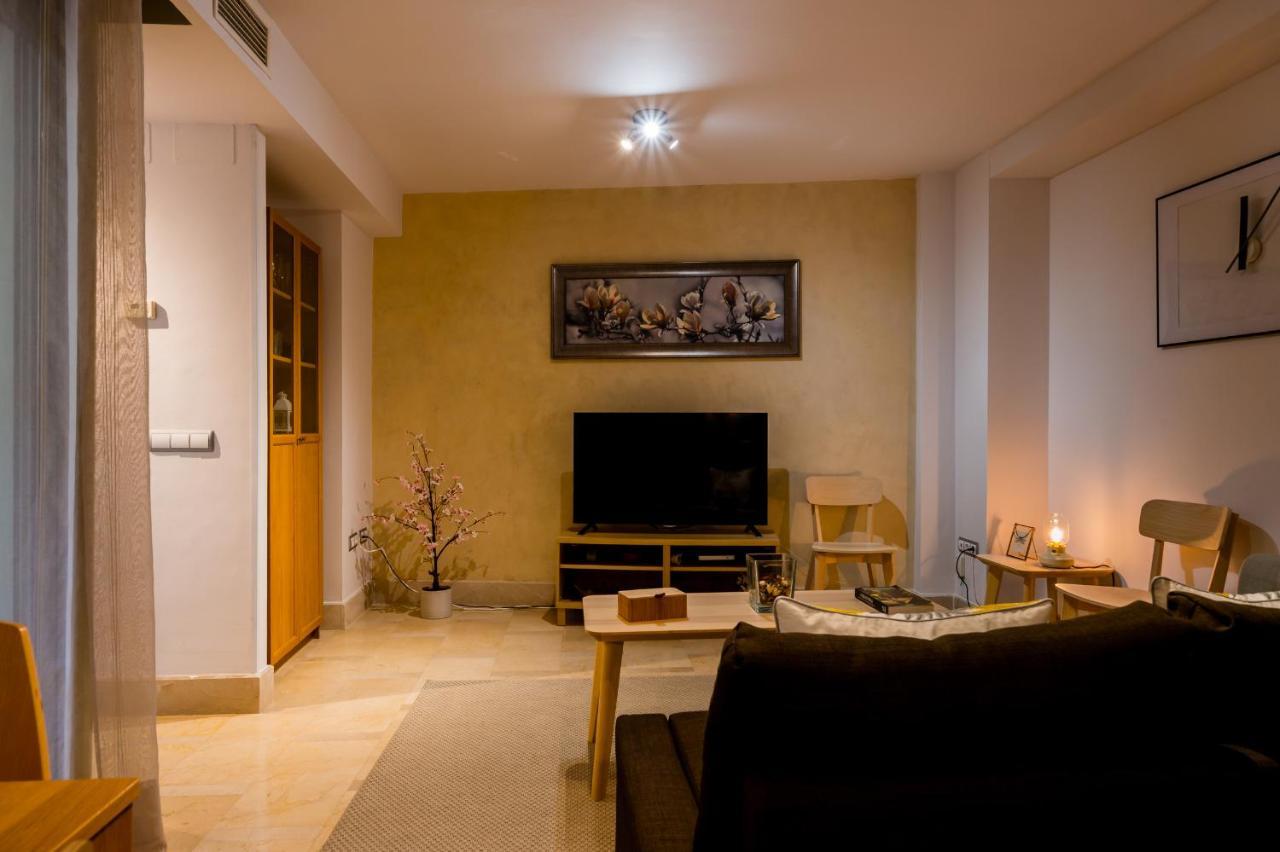 Apartamento Azofaifo Donkey *