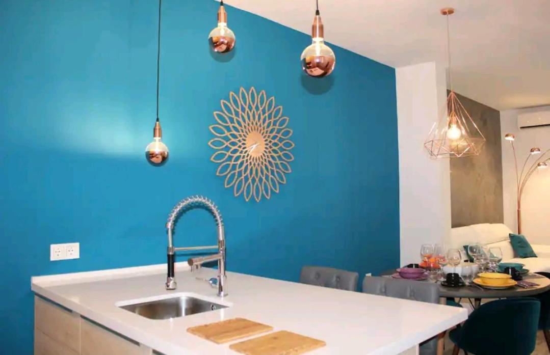 Minty Mendoza Rios Apartamento Sevilla