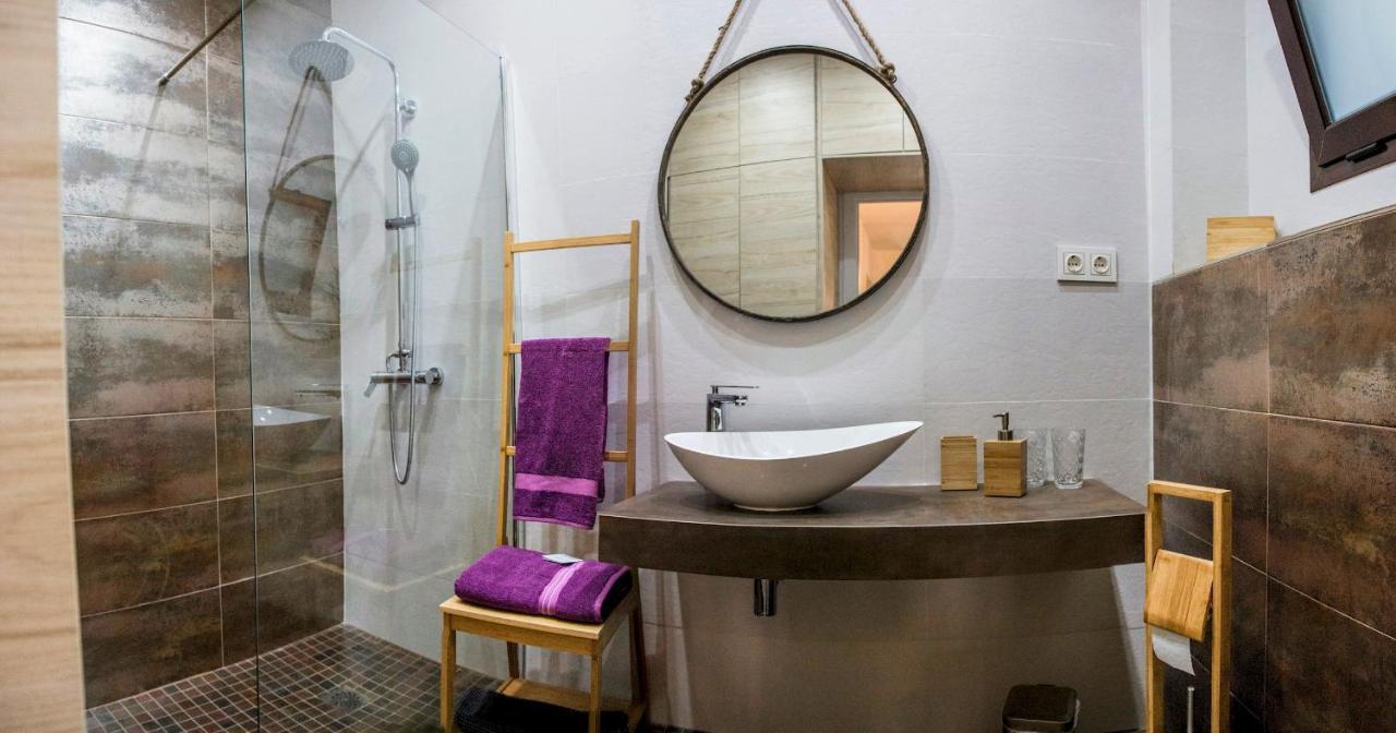 Minty Mendoza Rios Apartamento