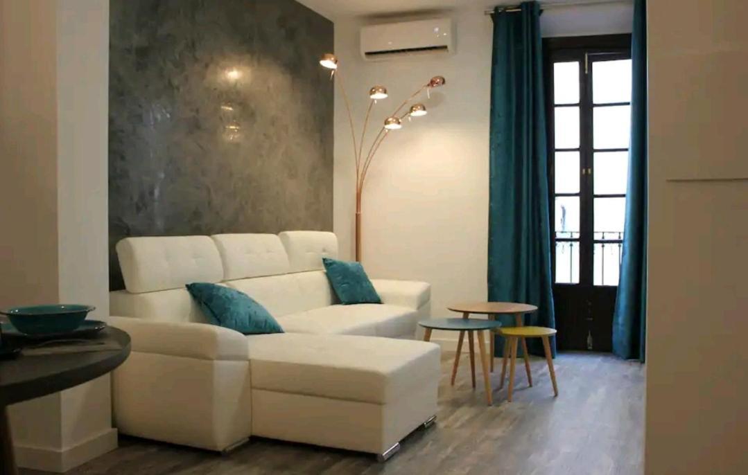 Minty Mendoza Rios Apartamento Sevilla