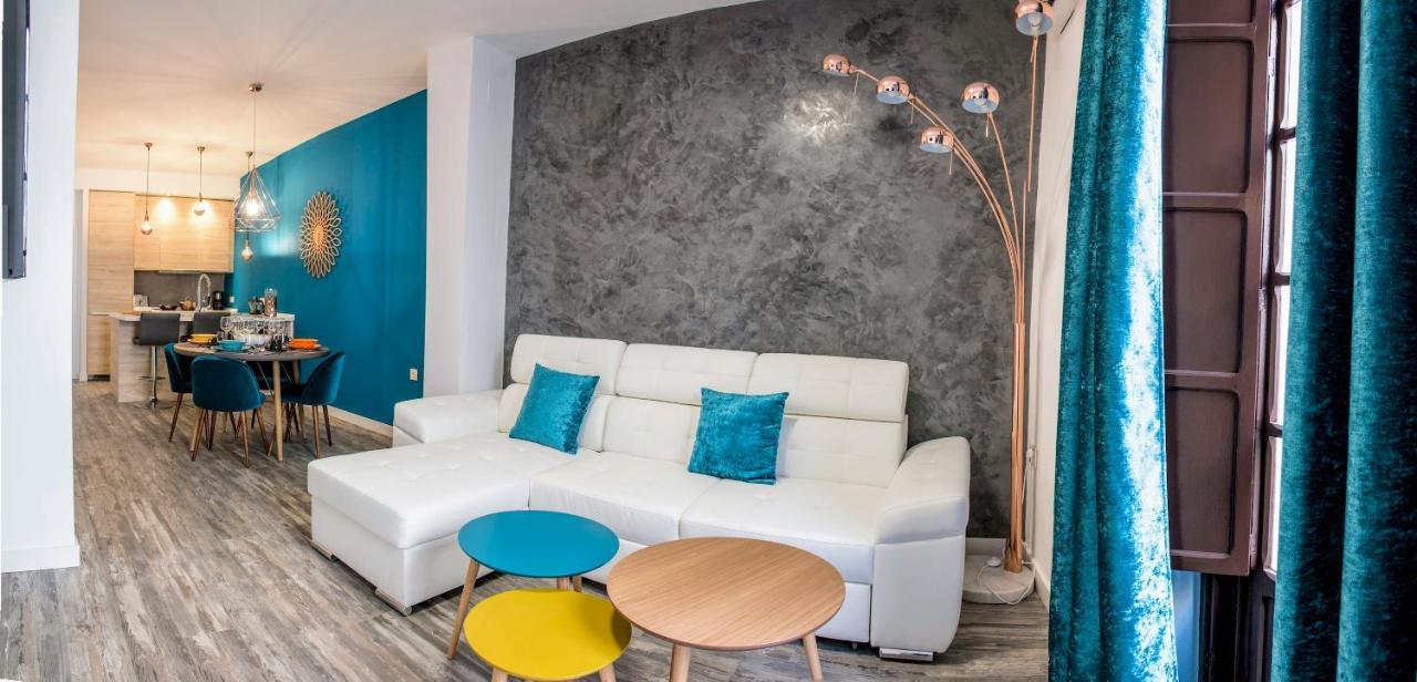 Minty Mendoza Rios Apartment *