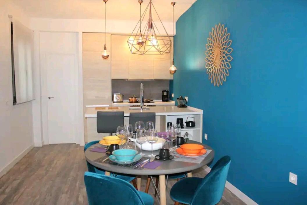 Apartamento Minty Mendoza Rios Sevilla