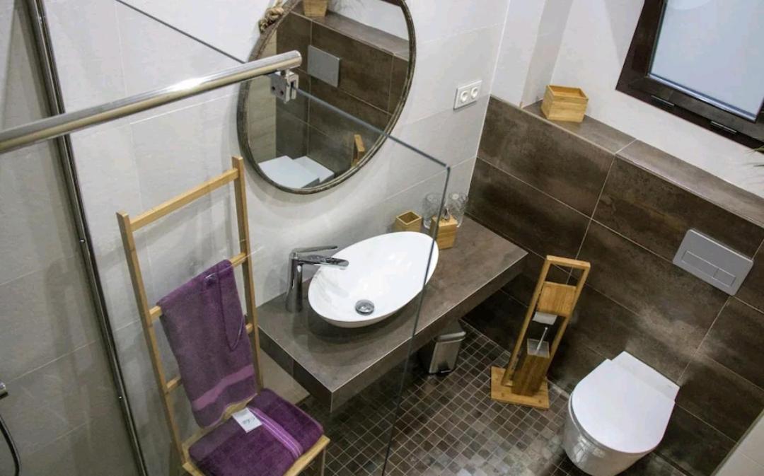 Minty Mendoza Rios Apartamento