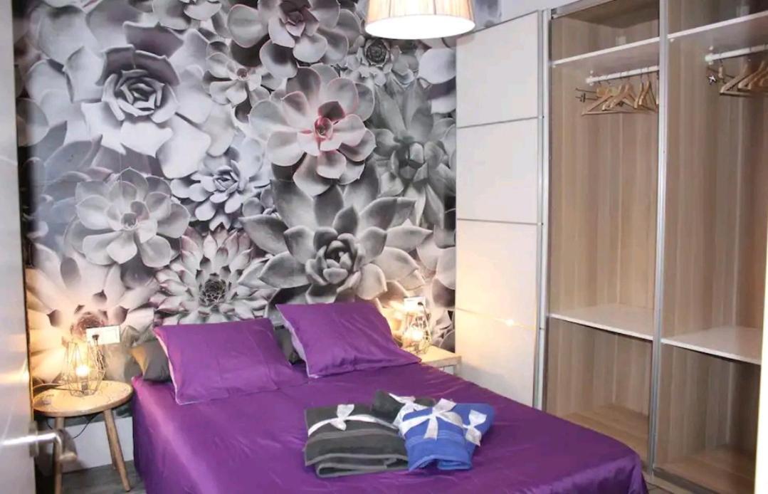 Minty Mendoza Rios Apartamento