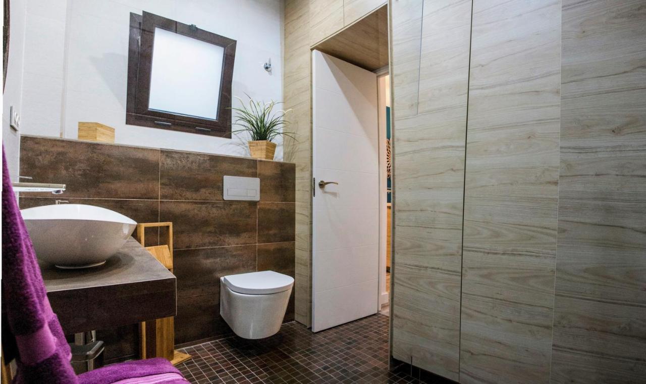 Apartamento Minty Mendoza Rios Sevilla
