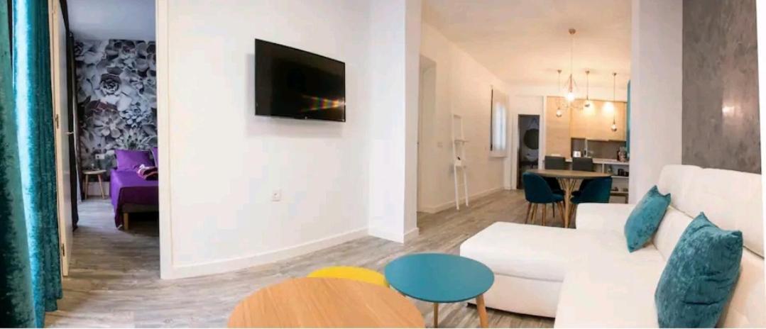 Minty Mendoza Rios Apartamento