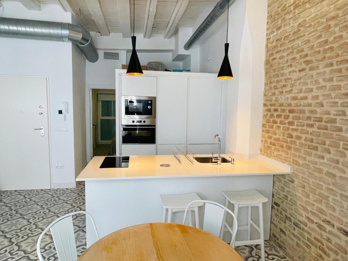 Apartment Modern In The Centre, La Alameda *