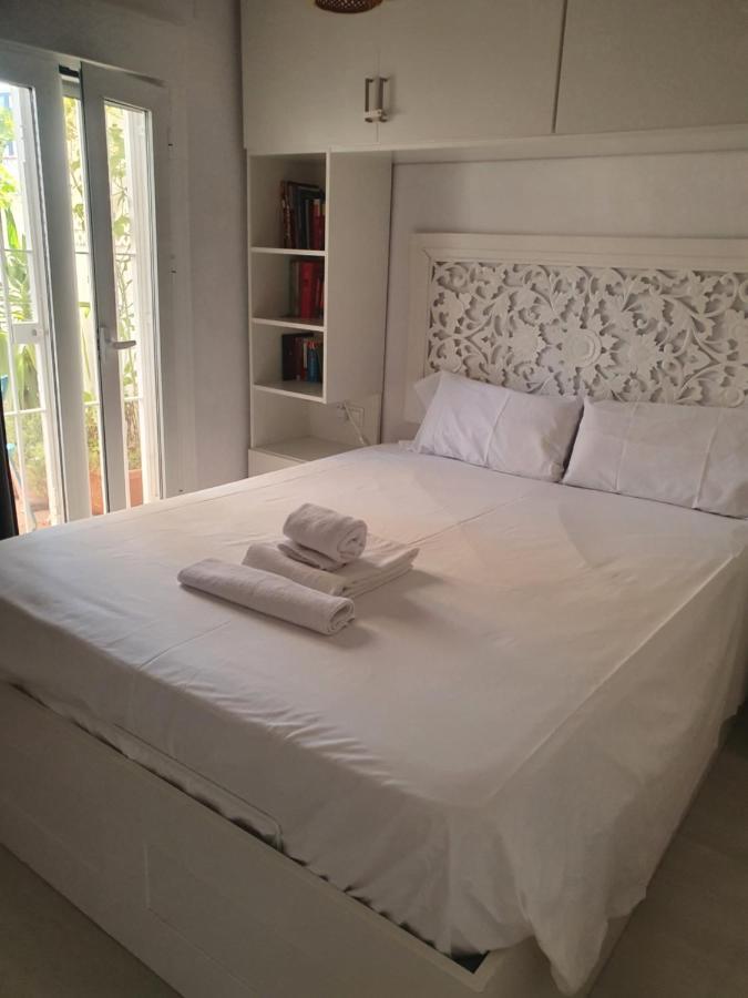 Apartment Beautiful With Terrace San Basilio *