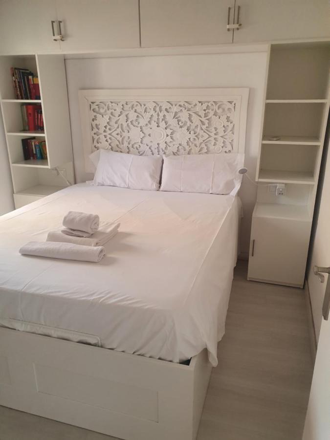 Beautiful With Terrace San Basilio * Seville