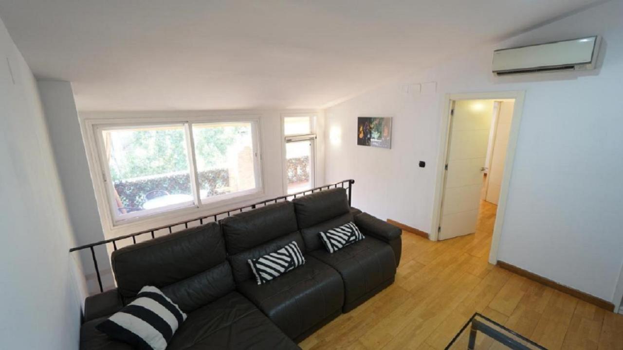 Apartamento Duplex Puerta Carmona - Kainga Homes