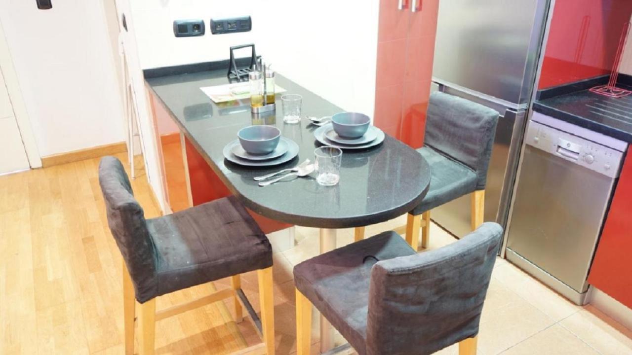 Apartamento Duplex Puerta Carmona - Kainga Homes Sevilla
