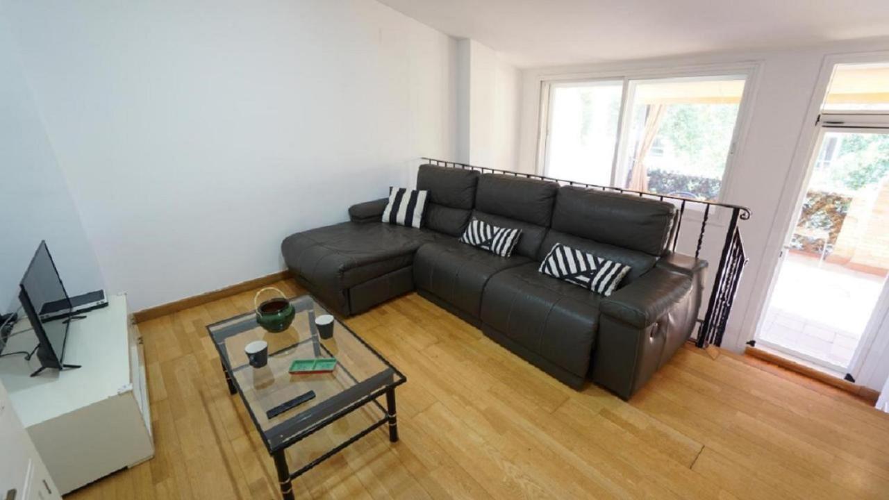 Duplex Puerta Carmona - Kainga Homes Apartamento *