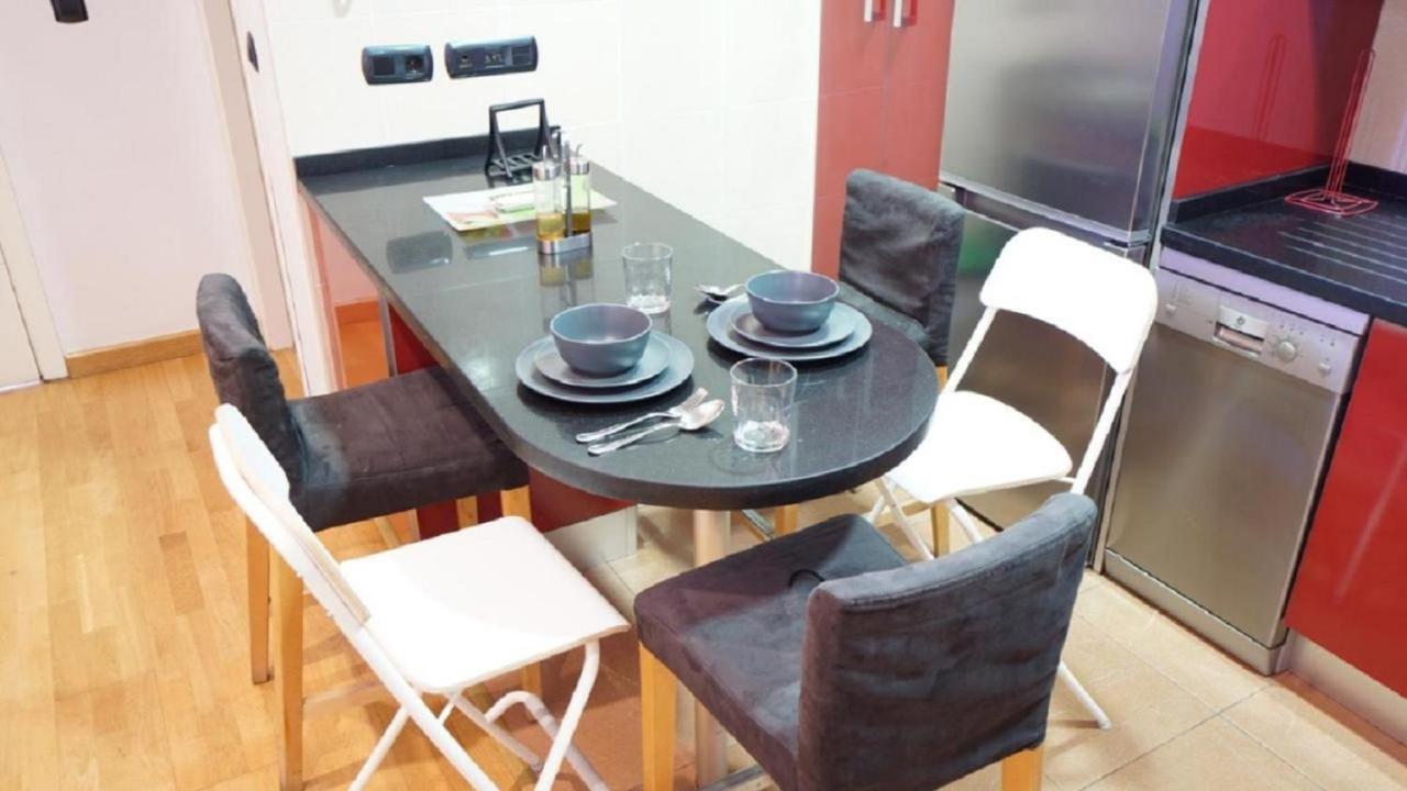 Apartamento Duplex Puerta Carmona - Kainga Homes *