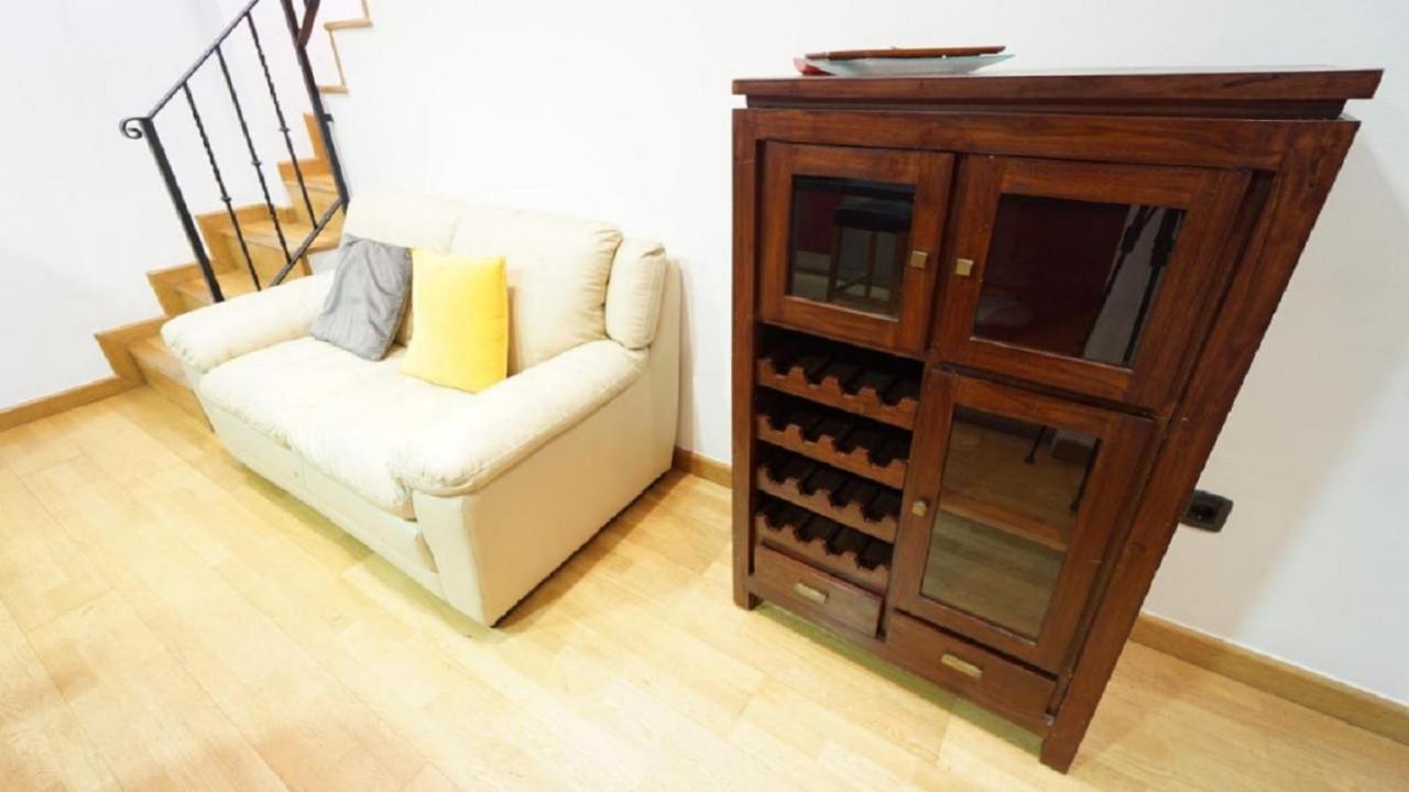 Apartamento Duplex Puerta Carmona - Kainga Homes Sevilla