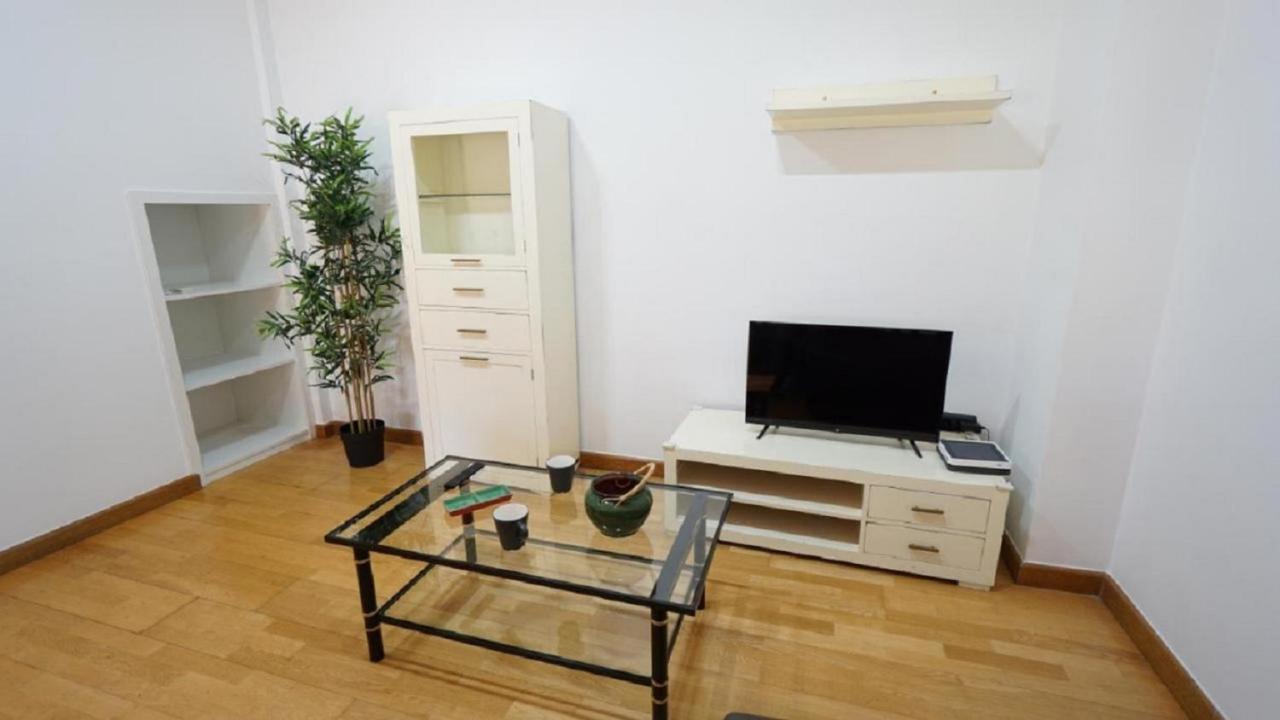 Duplex Puerta Carmona - Kainga Homes Apartamento Sevilla