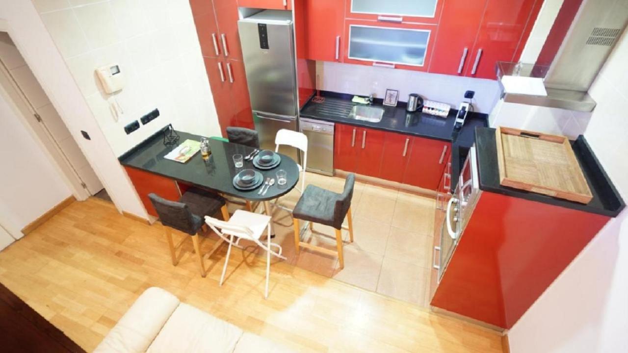 Duplex Puerta Carmona - Kainga Homes Apartamento Sevilla