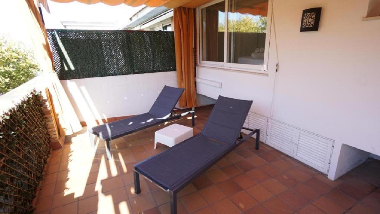 Duplex Puerta Carmona - Kainga Homes Apartamento *