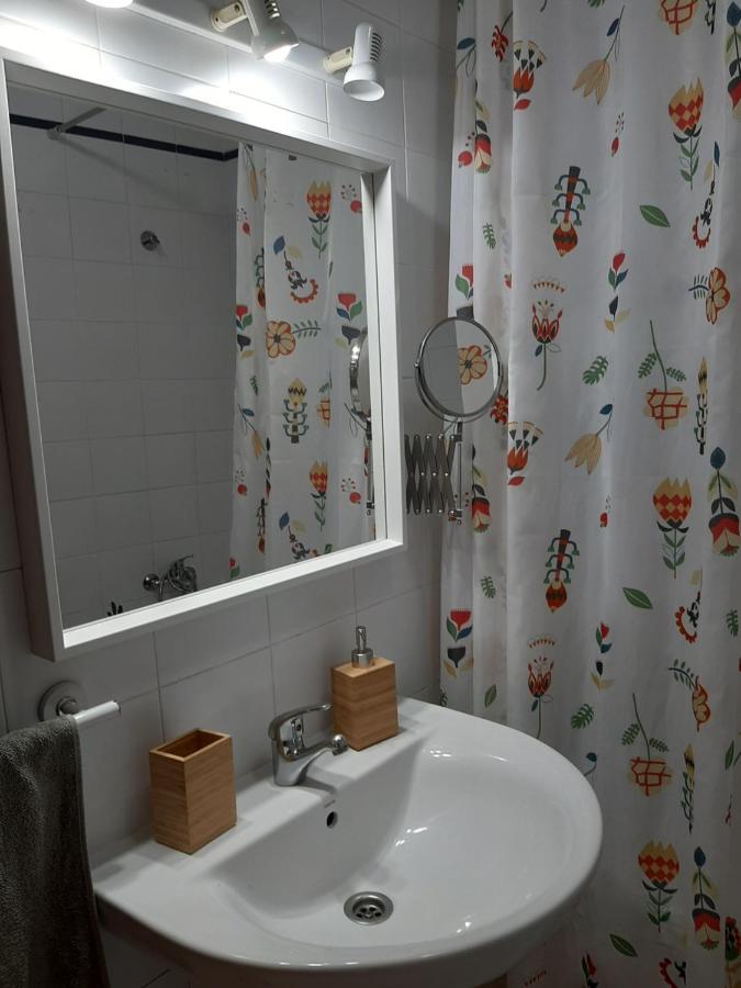 Apartamento Luminoso Casco Antiguo San Luis Apartamento