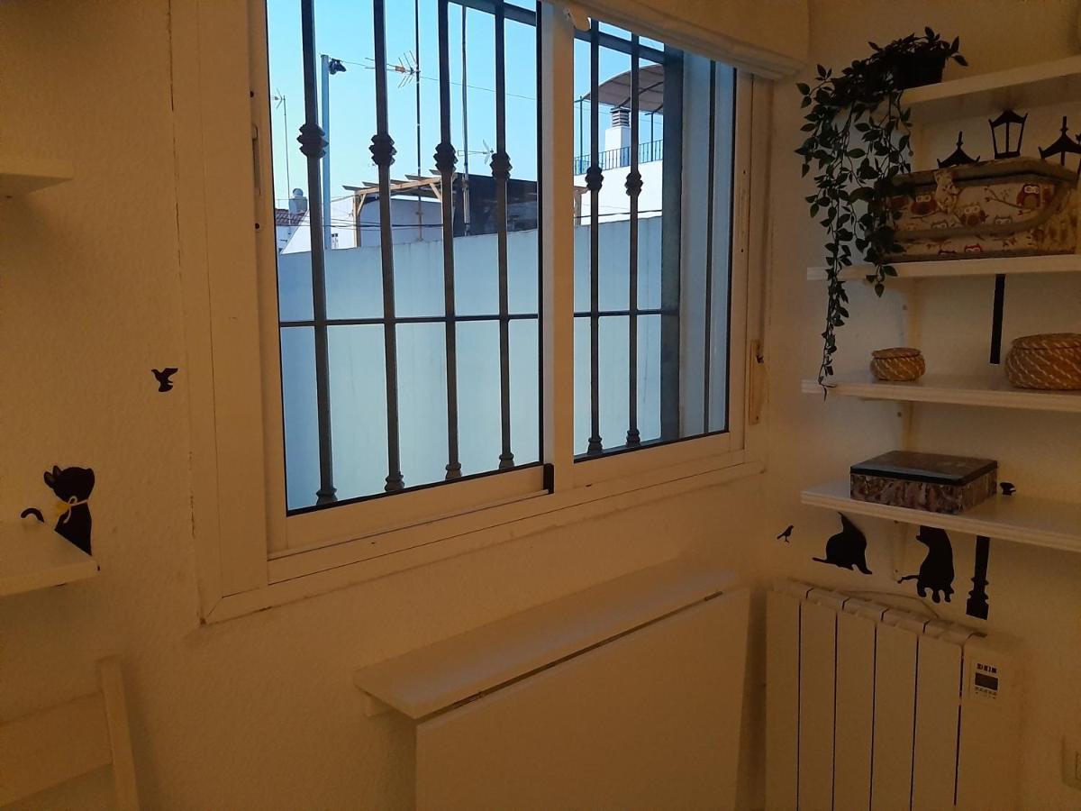Apartamento Apartamento Luminoso Casco Antiguo San Luis