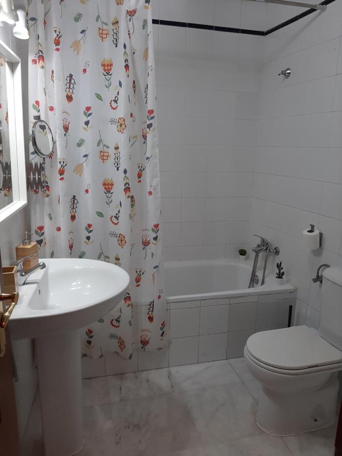 Apartamento Luminoso Casco Antiguo San Luis Apartamento *