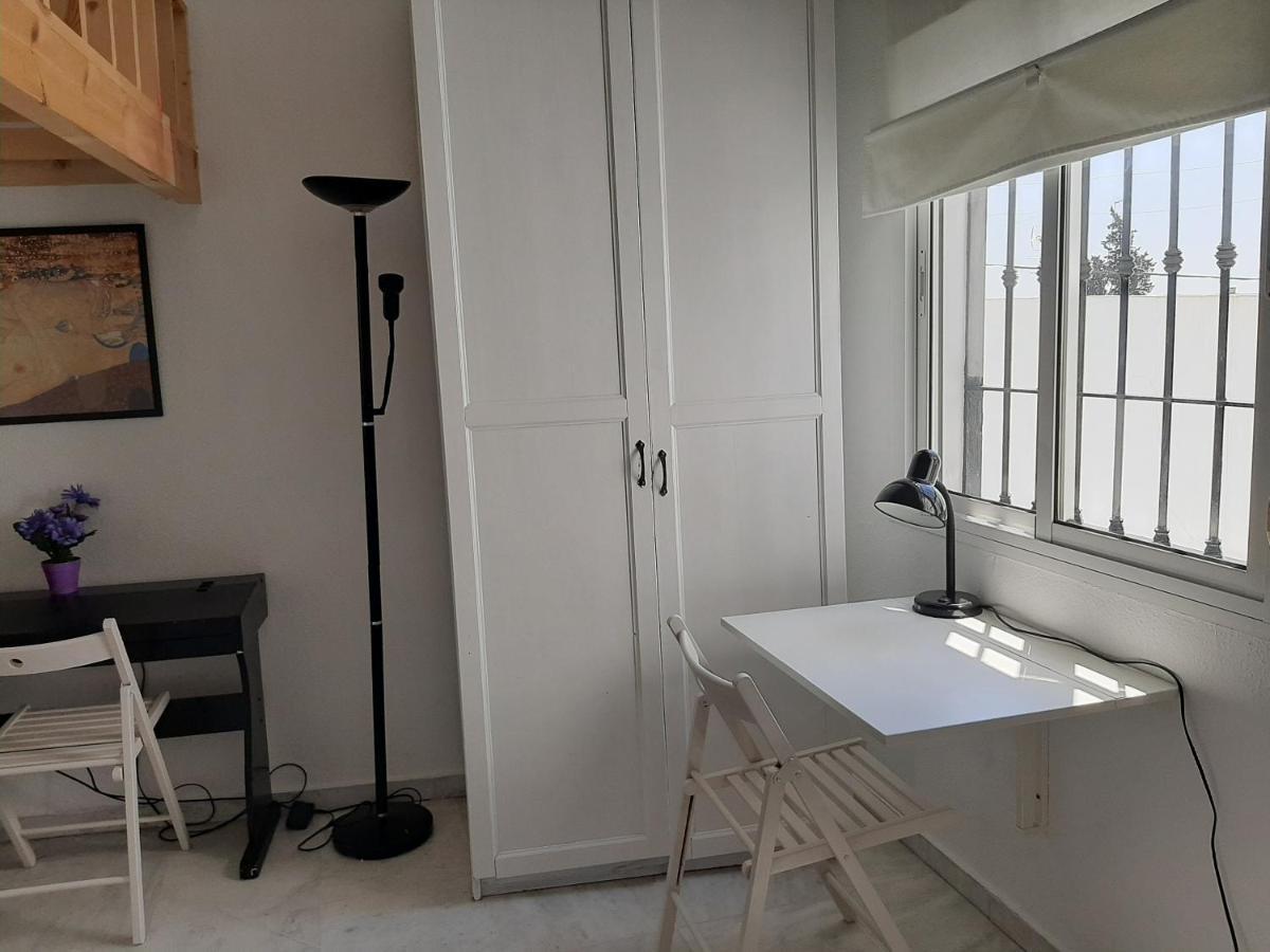 Apartamento Apartamento Luminoso Casco Antiguo San Luis *