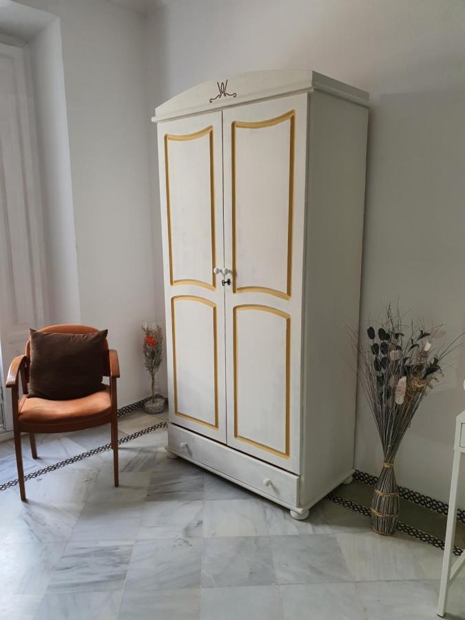 Apartamento Estudio Centro Con Cocina