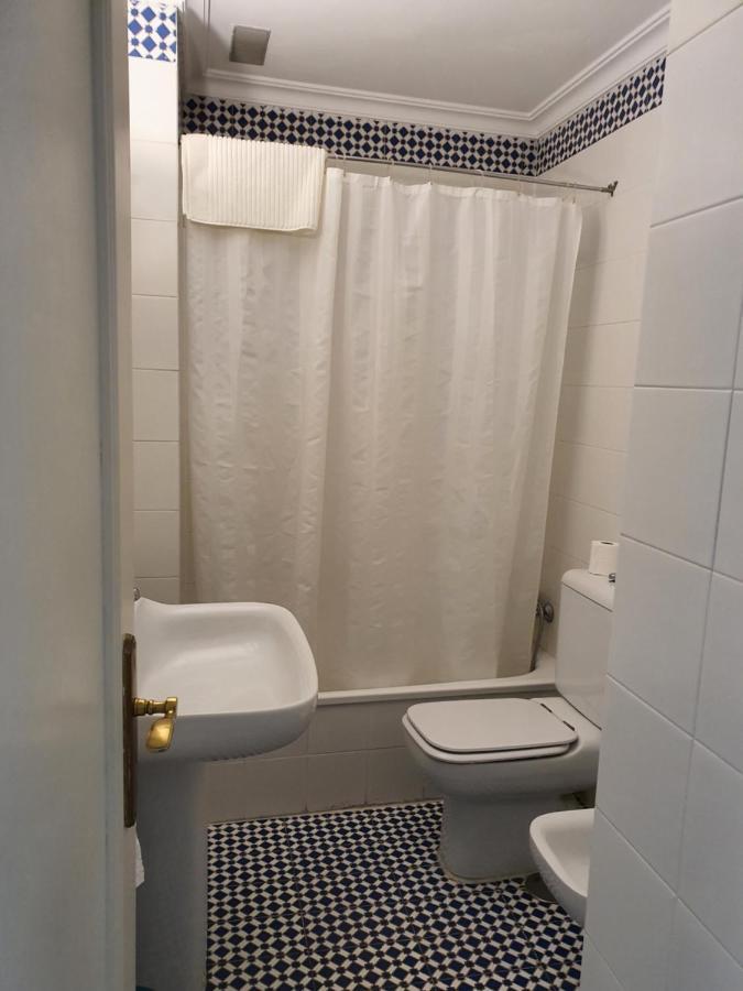 Estudio Centro Con Cocina Apartamento *