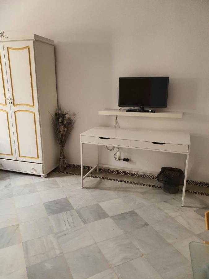 Estudio Centro Con Cocina Apartamento *