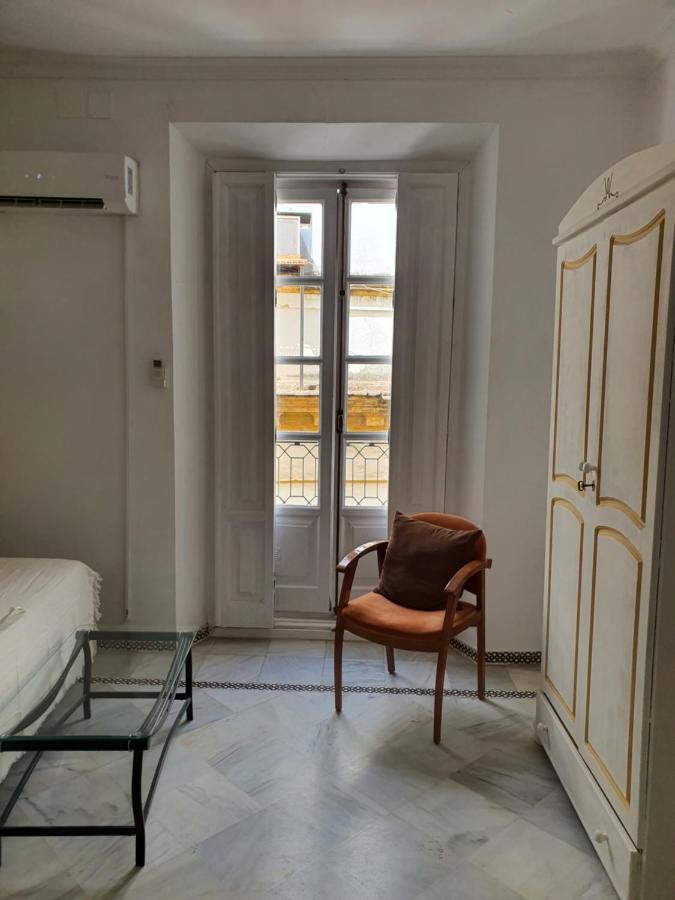Estudio Centro Con Cocina Apartamento *