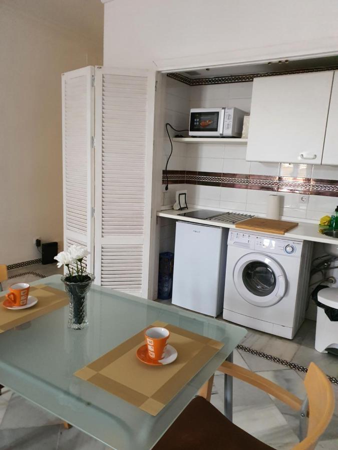 Estudio Centro Con Cocina