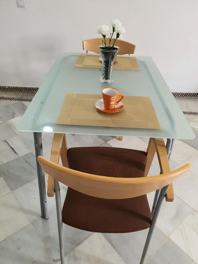 Apartamento Estudio Centro Con Cocina Sevilla