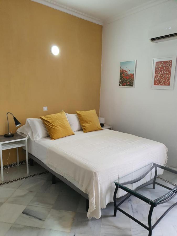 Estudio Centro Con Cocina Apartamento Sevilla