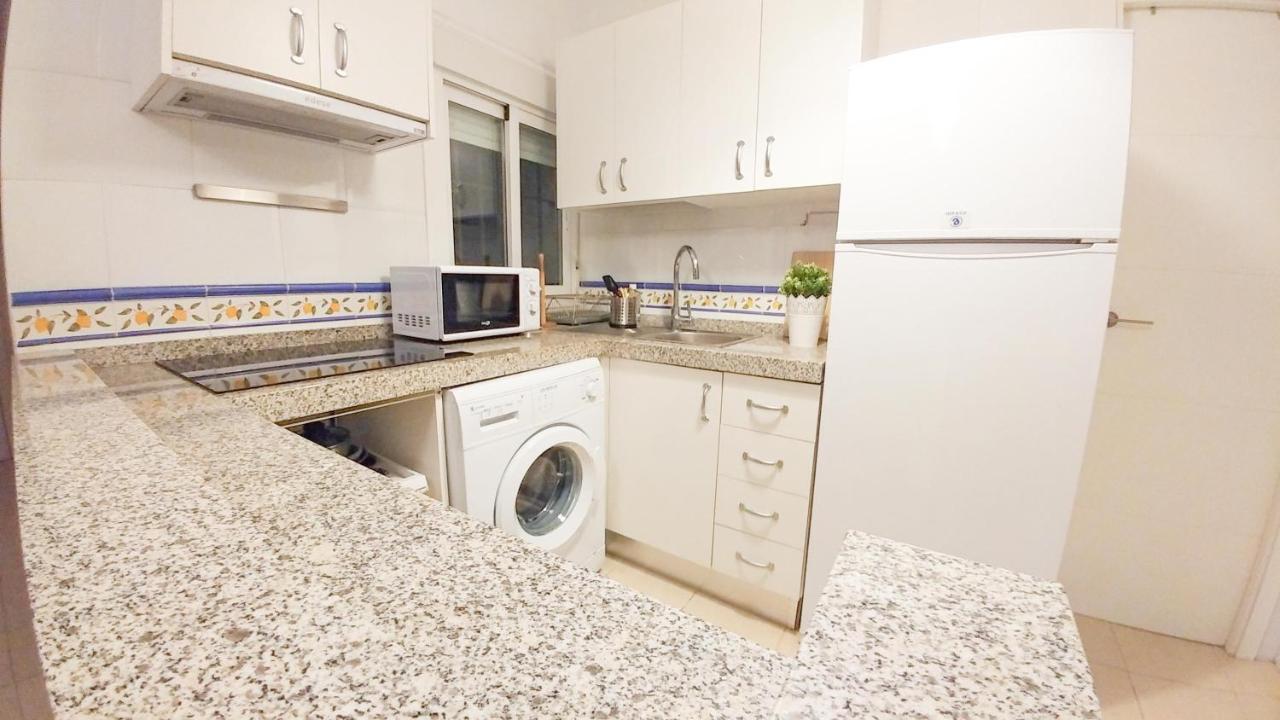 Street Teodosio - Center Apartment