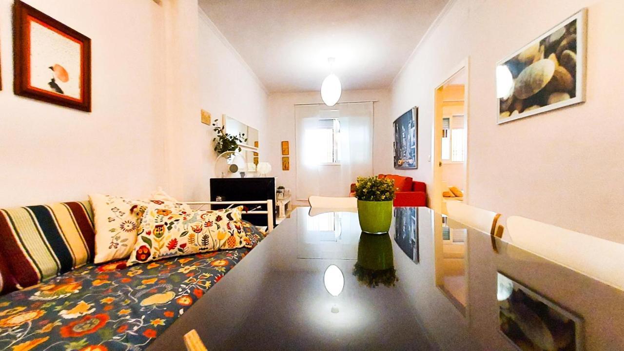 Street Teodosio - Center Apartment *