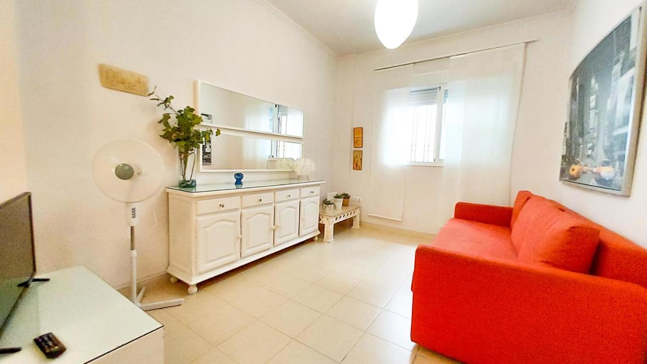 Street Teodosio - Center Apartment Seville