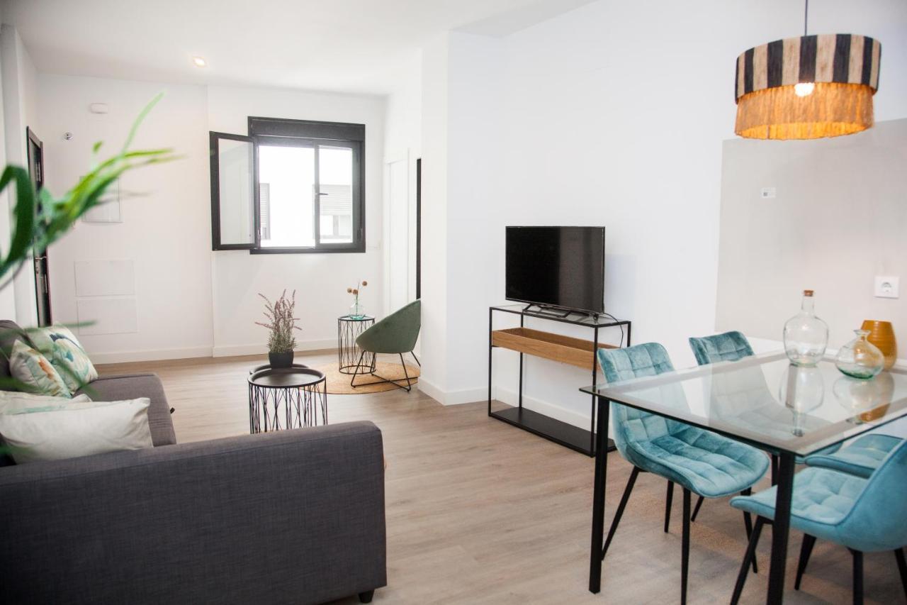 Gotoseville Faustino Flats *