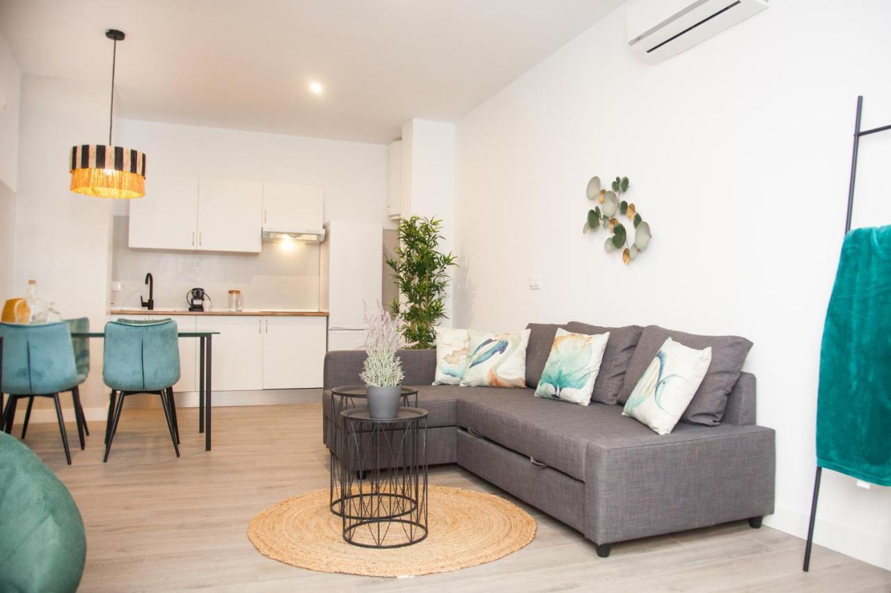 Apartamento Gotoseville Faustino Flats