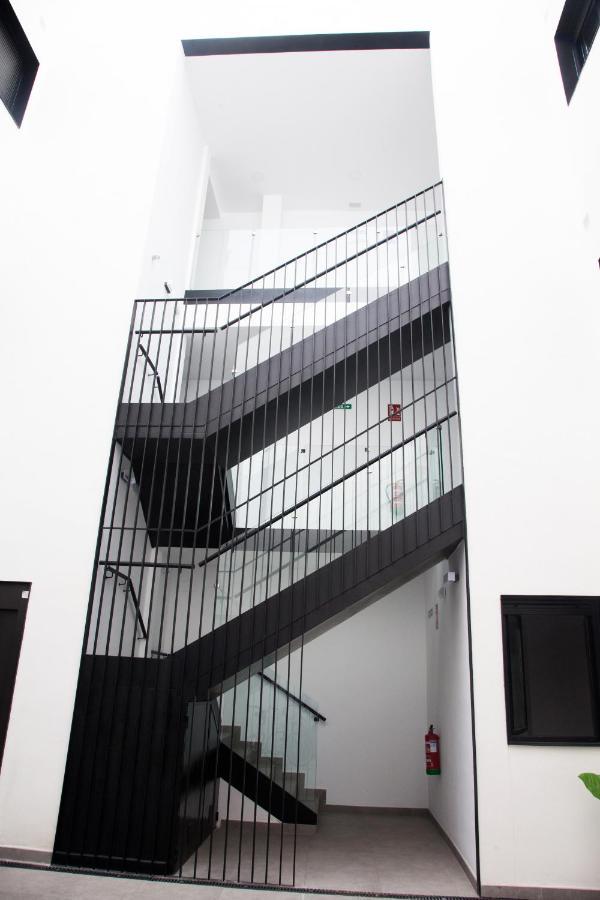 Apartamento Gotoseville Faustino Flats *