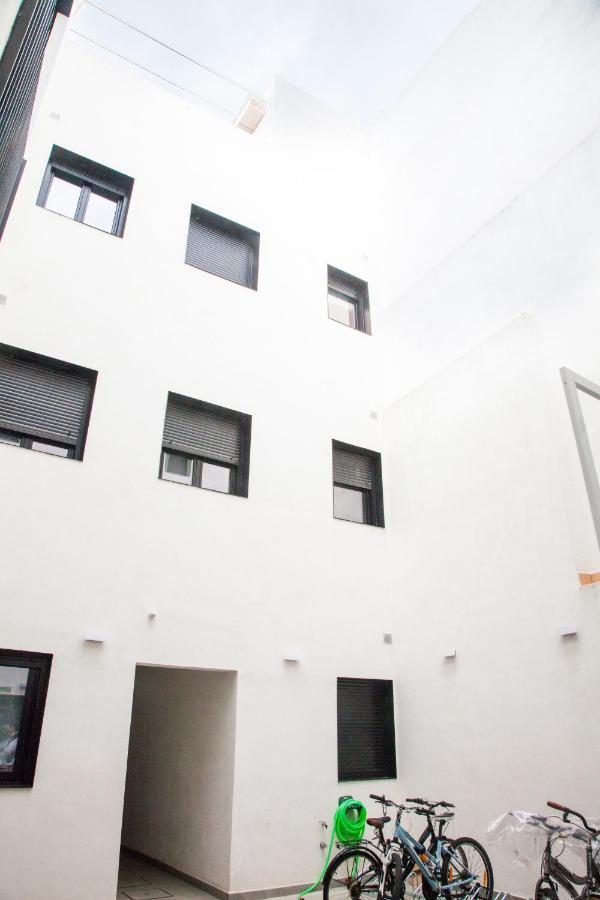 Apartamento Gotoseville Faustino Flats