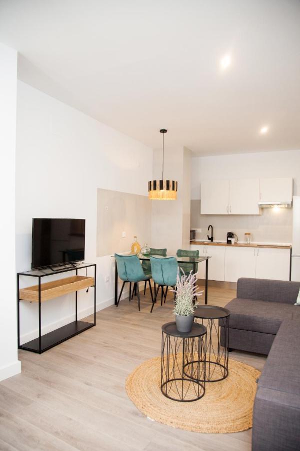 Apartamento Gotoseville Faustino Flats *
