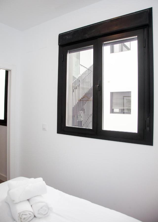 Apartamento Gotoseville Faustino Flats Sevilla